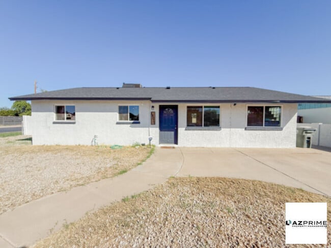 Building Photo - Exceptional 3/2 El Mirage Home - Spacious, Modern &amp; Move-In Ready!