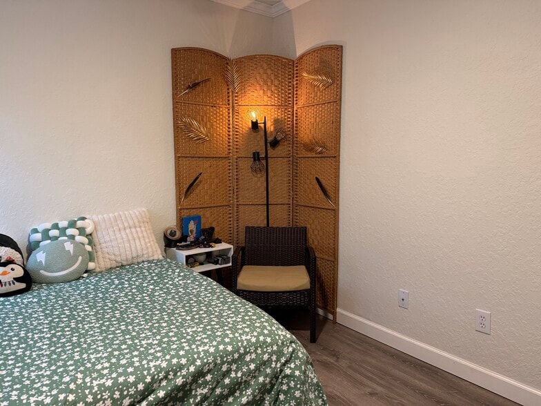 Guest room 2/3 - 1701 The Greens Way