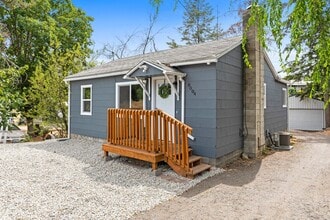 Building Photo - Dishman Area Home with Shop!