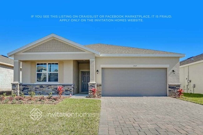 Building Photo - 1487 Grassland Ave