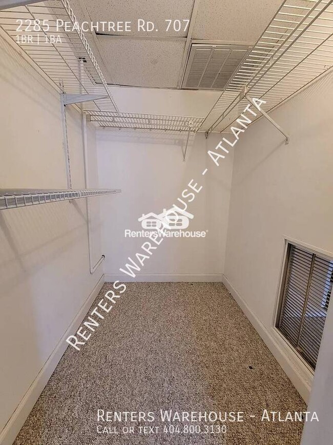 Building Photo - 2285 Peachtree Rd