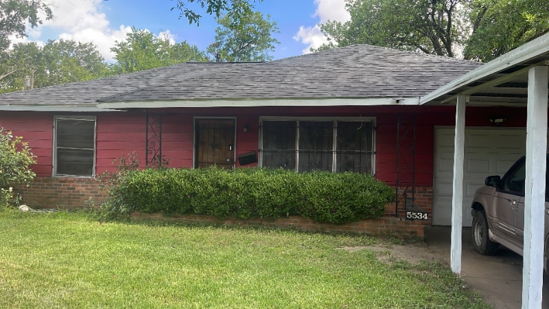 Building Photo - 5534 Groveton St