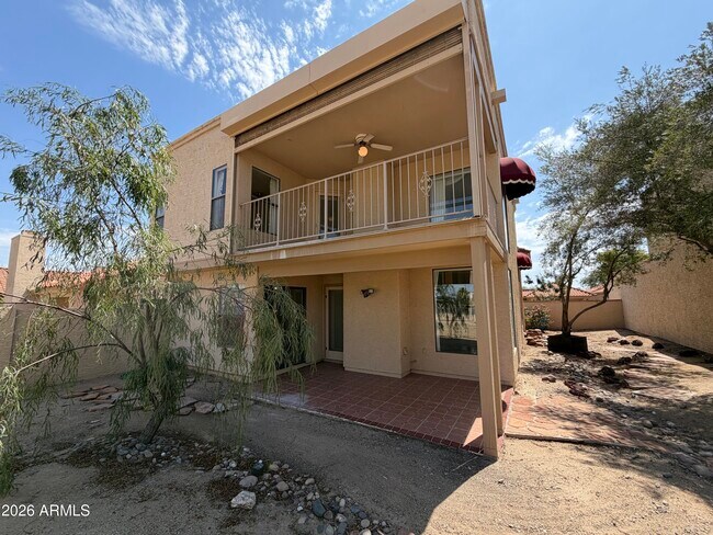 Building Photo - 4548 E Shomi St