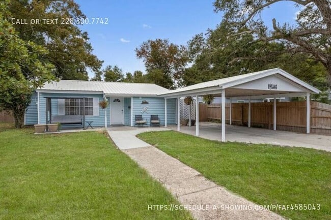 Primary Photo - 1807 Curcor Dr