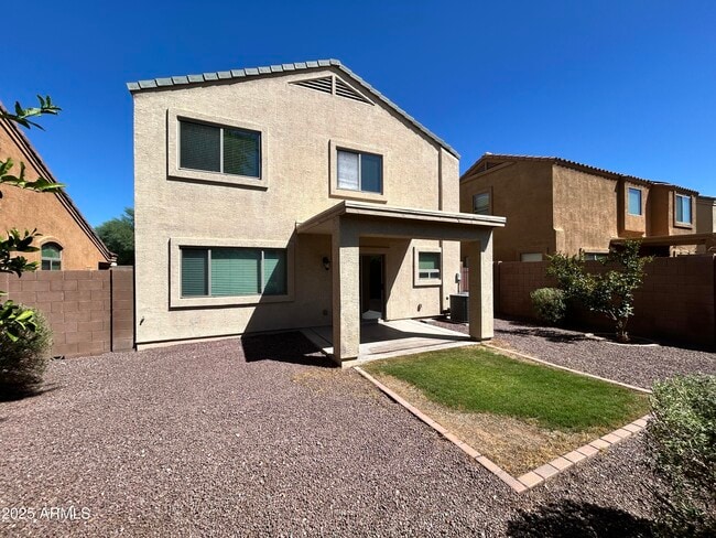 Building Photo - 7611 W Charter Oak Rd