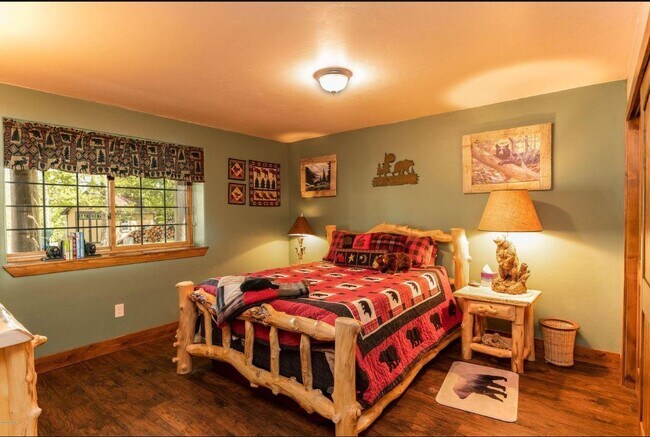 Building Photo - 160 County Rd 6236