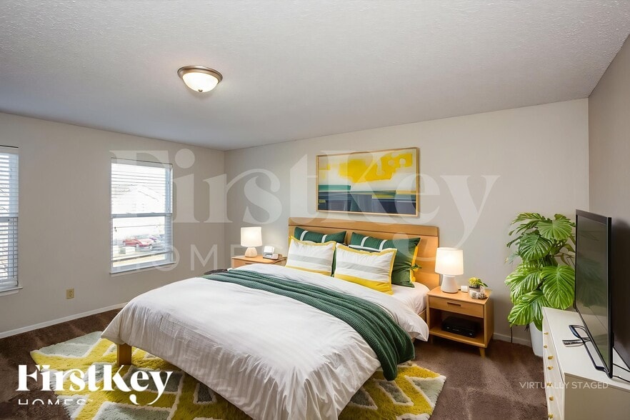 Building Photo - 9447 W Constellation Dr