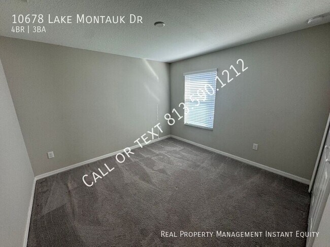 Building Photo - 10678 Lake Montauk Dr