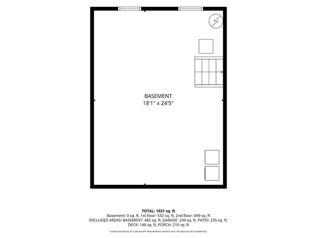 Building Photo - 1110 S Shore Dr