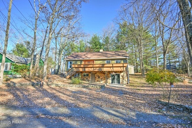 Building Photo - 424 Sunset Forest Dr