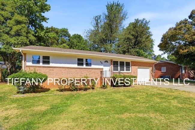Building Photo - 616 Dixie Dr