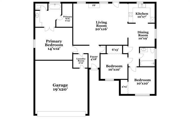 Building Photo - 914 Pierce Arrow Dr