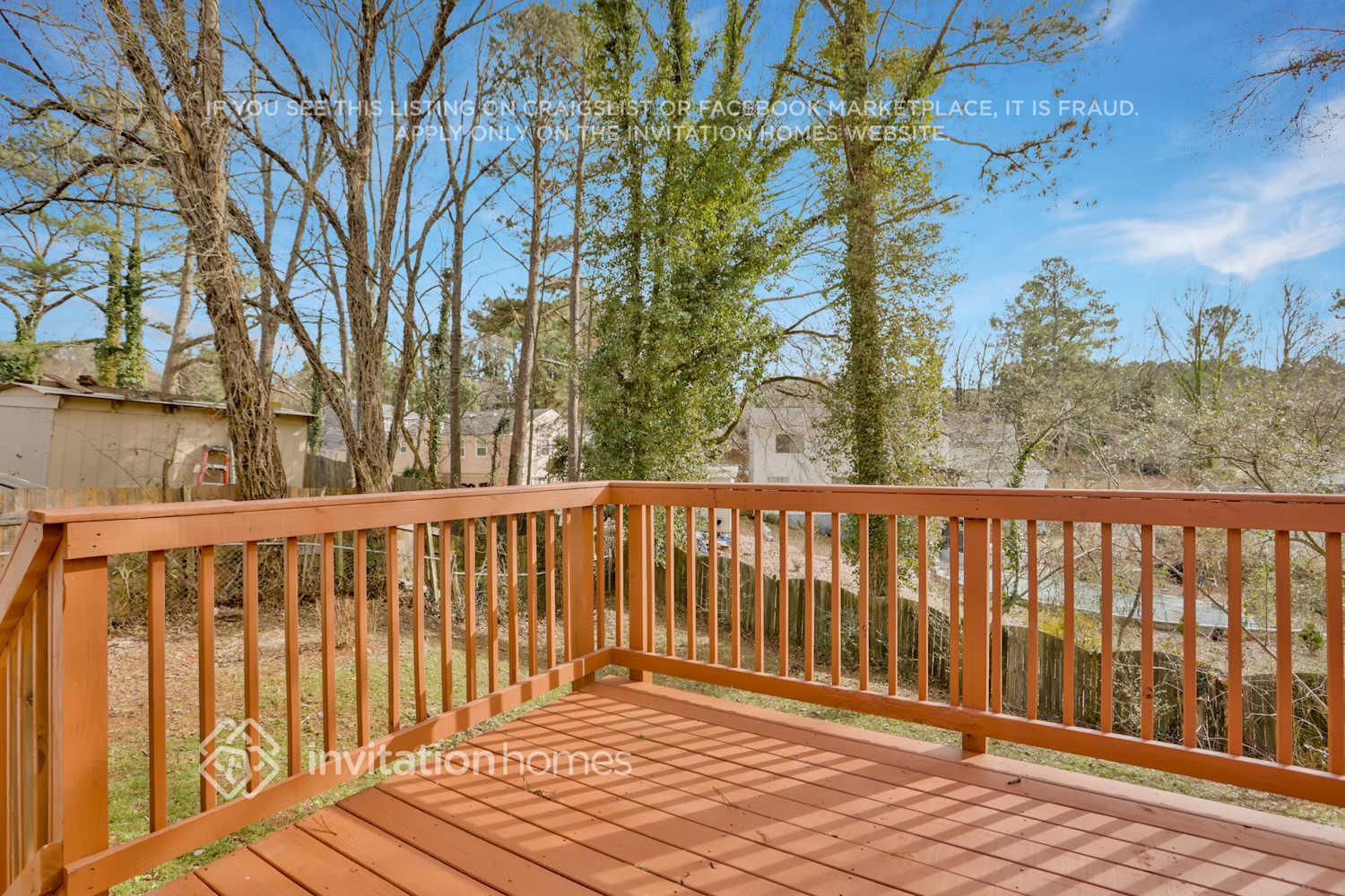 Building Photo - 4751 Hairston Crossing Rd