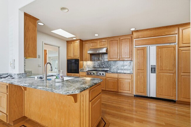 Building Photo - One-of-a-Kind Home with Pool, Gazebo, and Sunken Conversation Pit!