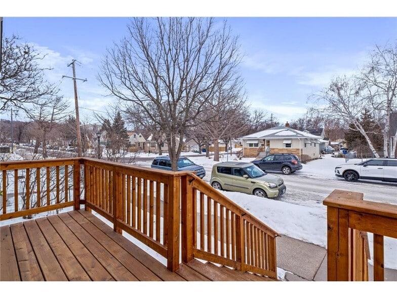 Building Photo - 972 Watson Ave