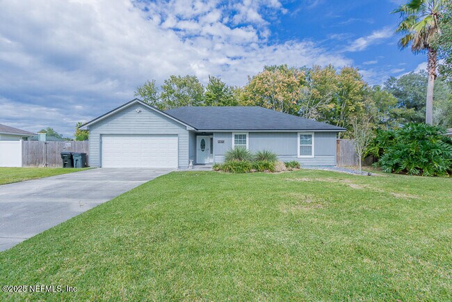 Primary Photo - 2168 Minorcan St