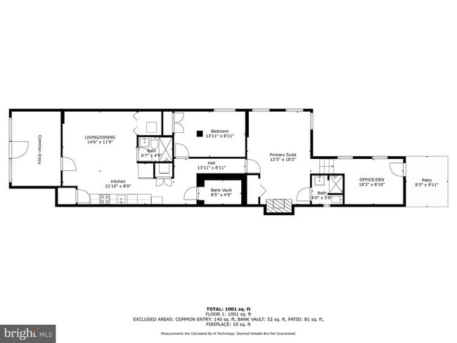 Building Photo - 665 Washington Blvd