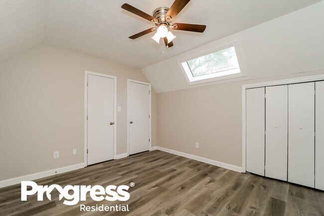 Building Photo - 3505 Mustang Dr
