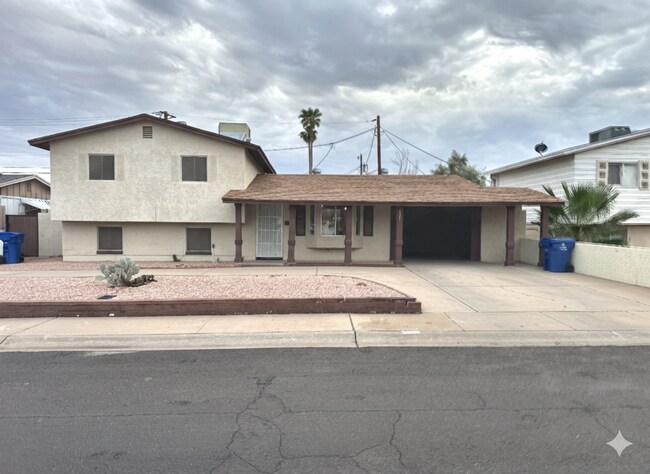 Building Photo - 5BR/2BA - OPEN HOUSE -  GREAT HOUSE! NEAR ASU- AVAILABLE
