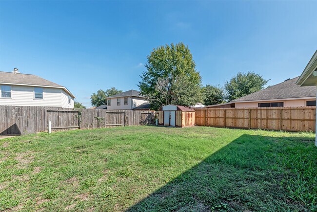 Building Photo - 20926 Kenna Cove Ln