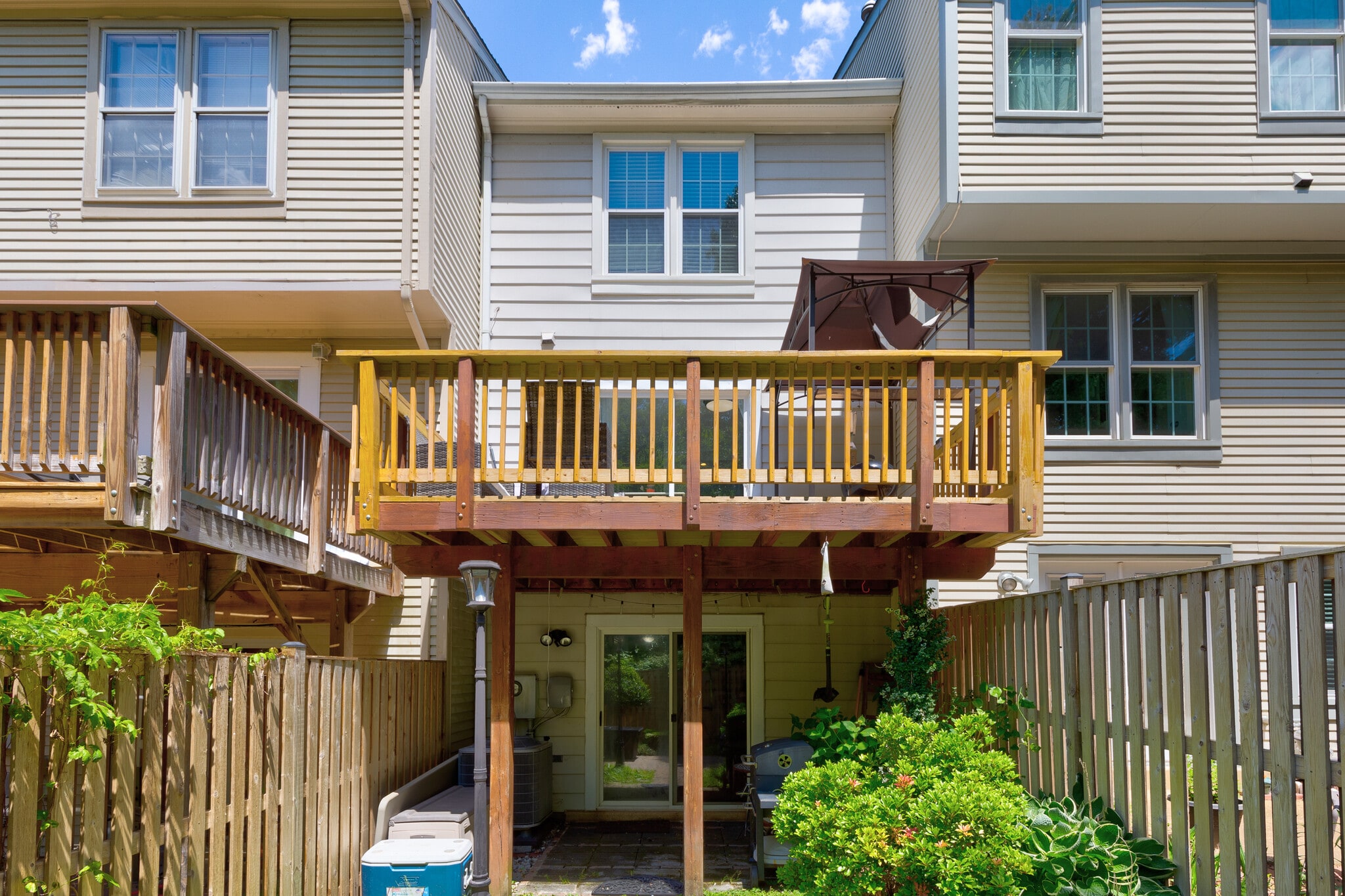 Building Photo - 6376 Chimney Wood Ct