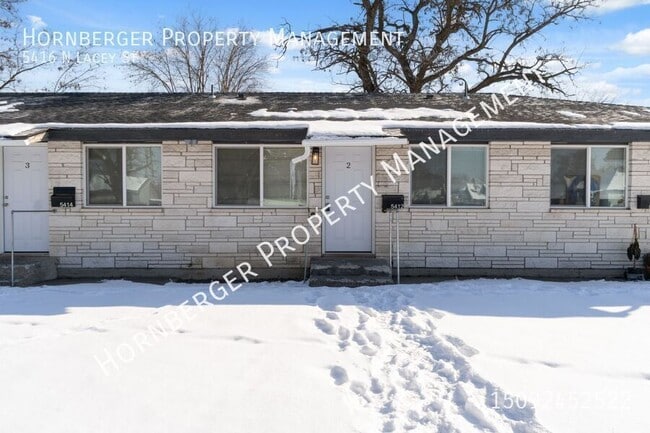 Building Photo - 5416 N Lacey St