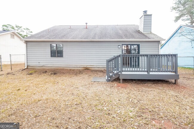 Building Photo - 5297 Brentwood Rd