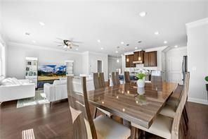 Building Photo - 2537 Pearl Rdg Trce