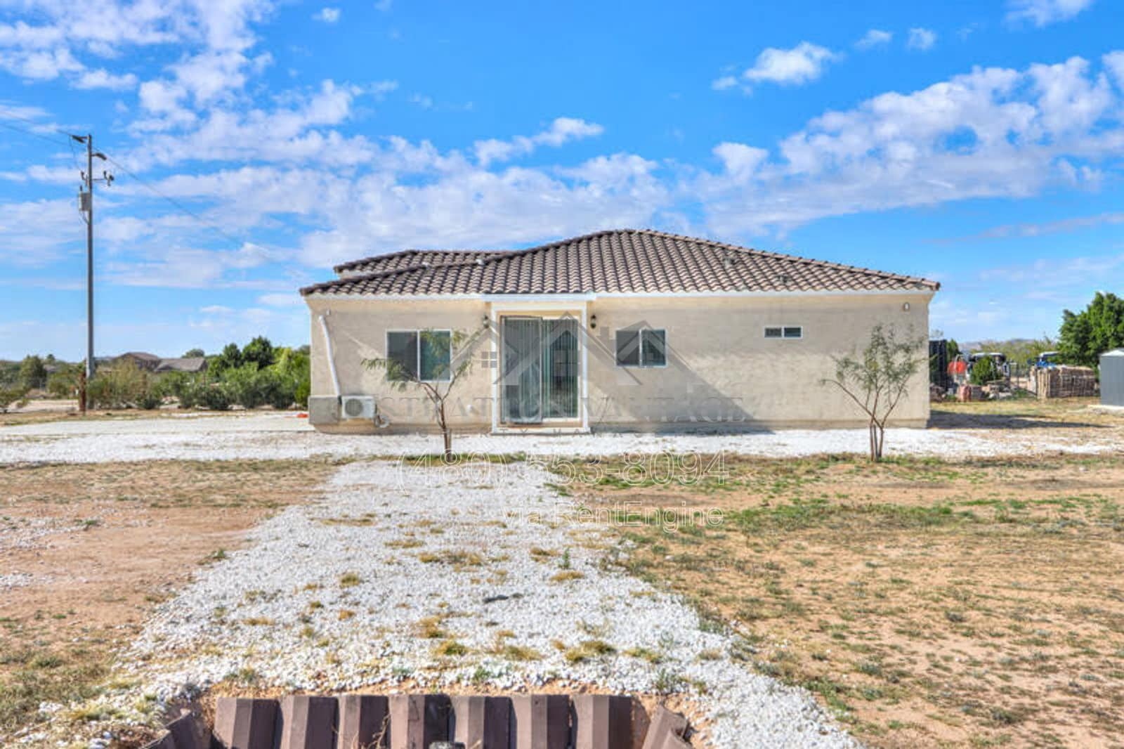 Building Photo - 15908 W Ghost Ranch Rd