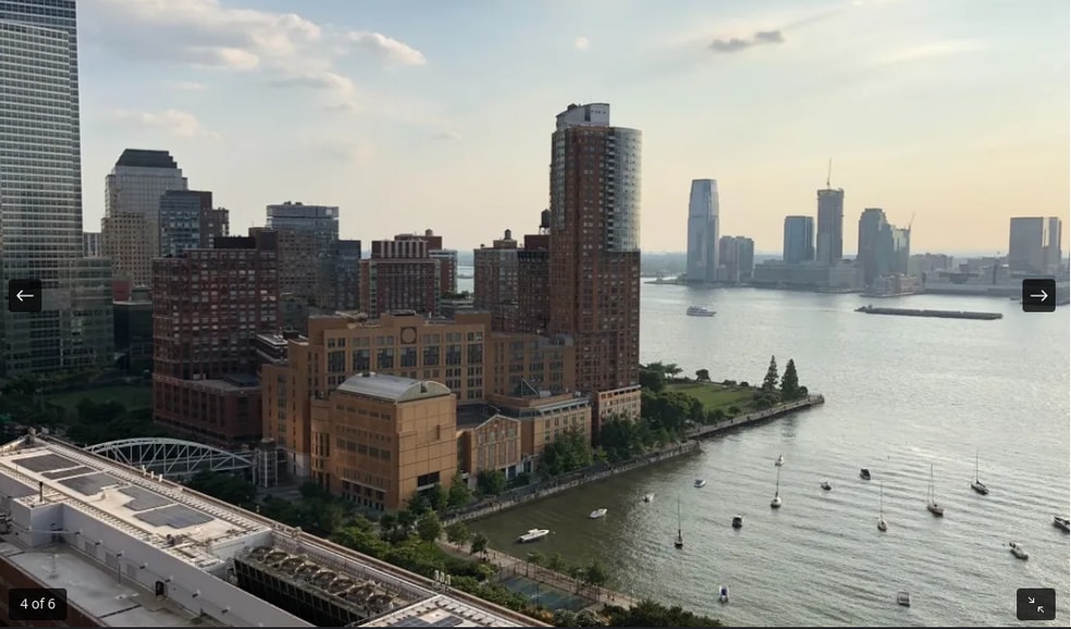 Building Photo - 314 Greenwich St