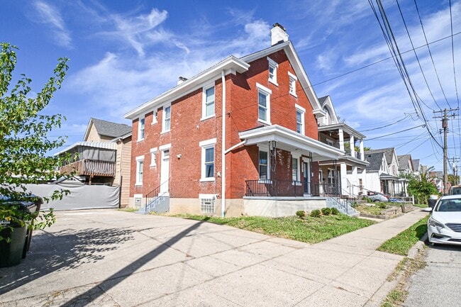 Building Photo - 5107 Hunter Ave