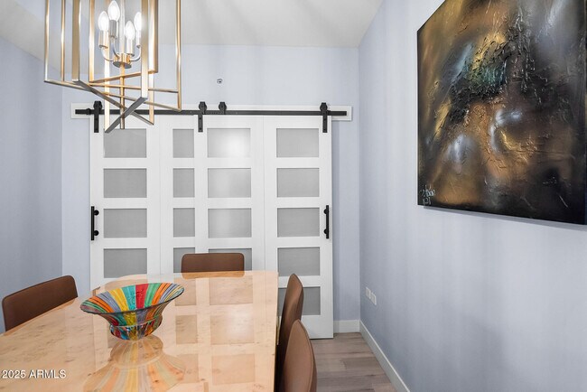 Building Photo - 7167 E Rancho Vista Dr