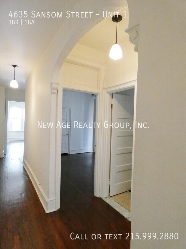 Building Photo - 4635 Sansom St