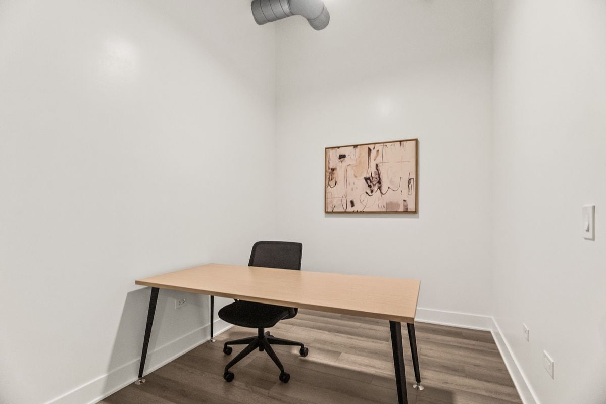 Building Photo - 1453 Maple Ave