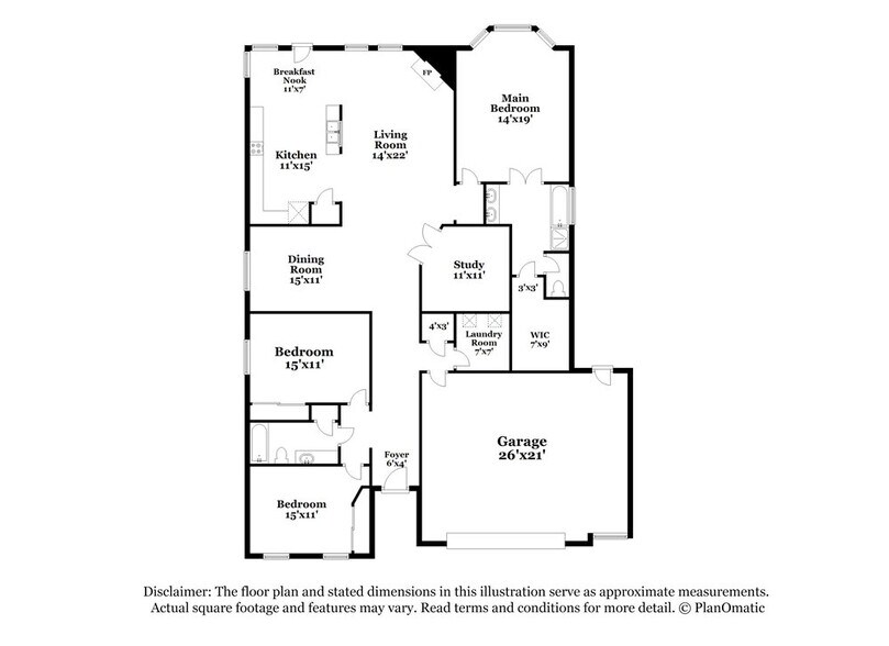 Building Photo - 4195 Woodhaven Trail