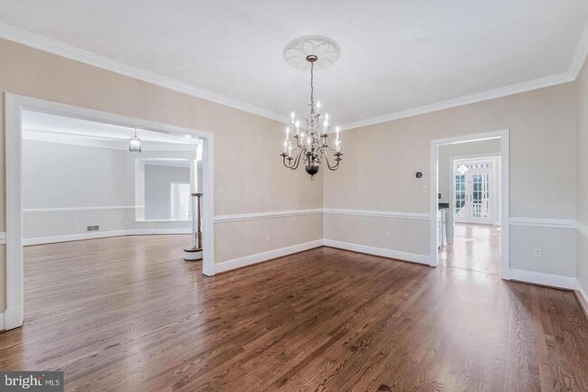 Building Photo - 615 Nalls Farm Way