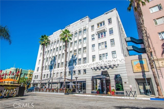 Building Photo - 140 Linden Ave