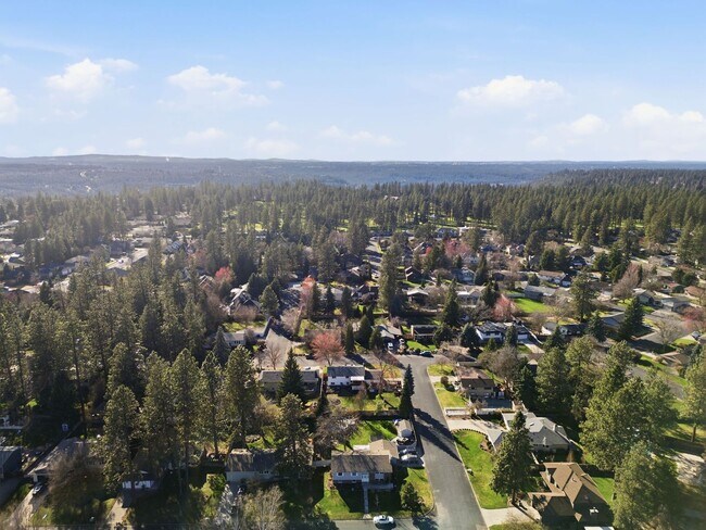 Building Photo - Stunning Fully Renovated 4BR + Bonus on Spokane's South Hill - Chef's Kitchen, 2-Car Garage & Bac...