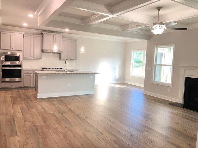 Building Photo - 1552 Dover Creek Ln