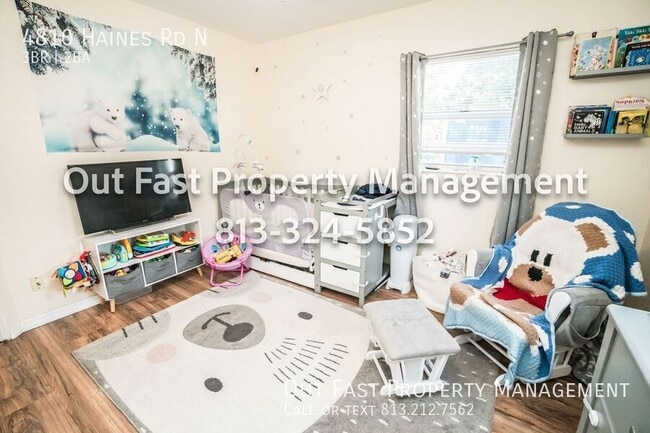 Building Photo - 4810 Haines Rd N