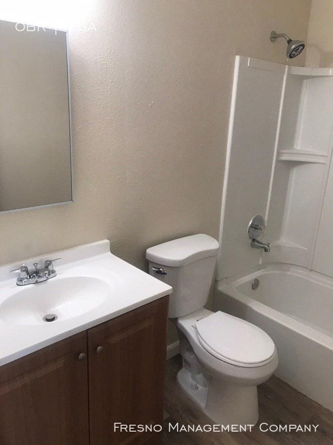 Building Photo - 4518 E Fountain Way