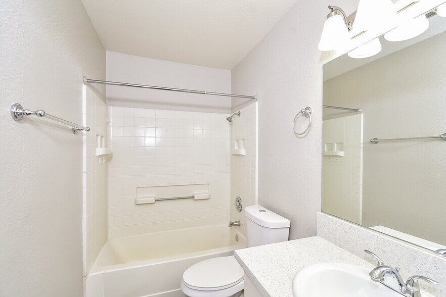 Building Photo - 3927 Barker Way