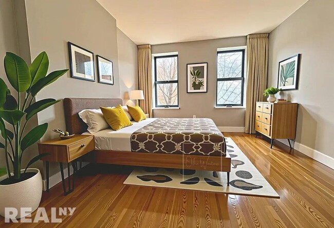 Building Photo - 1 bedroom in New York NY 10029