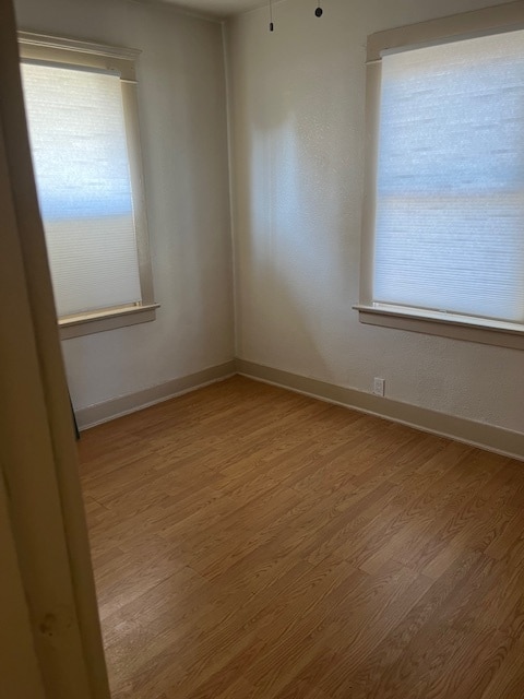 bedroom - 4201 El Dorado St