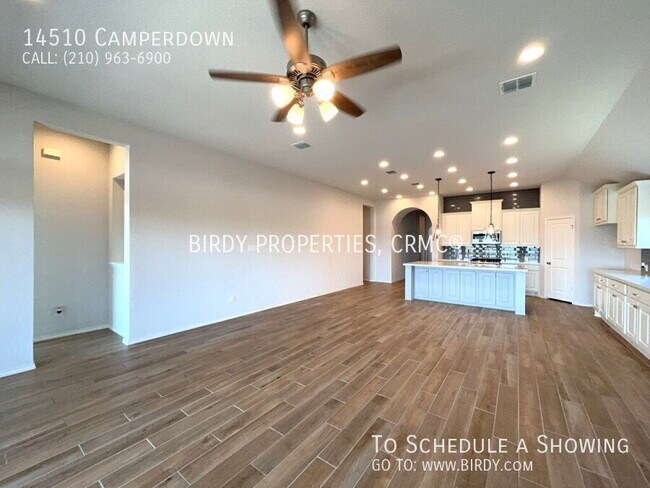 Building Photo - "Spacious 4-Bedroom Haven with 3 Full Bath...