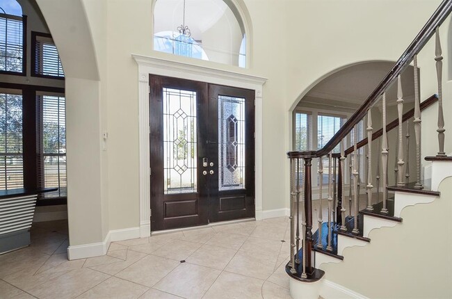 Building Photo - 1107 Mulberry Farm Ln