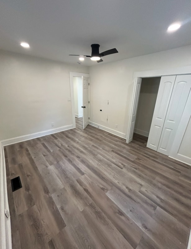 Building Photo - 1415 Dodson Dr SW