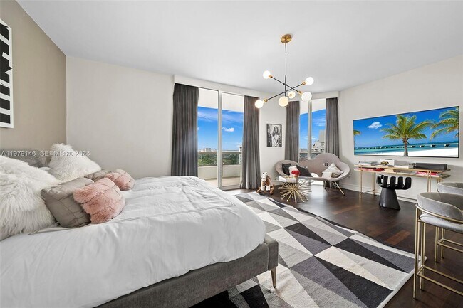 Building Photo - 5801 Collins Ave