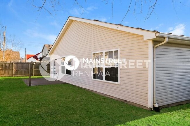 Building Photo - 121 Courtney Dr