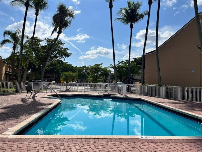 Building Photo - 8030 SW 21st Ct